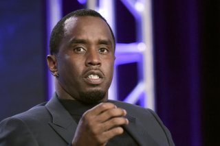 Le rappeur P. Diddy est notamment accusé d'avoir contraint d'anciennes petites amies à participer à des marathons sexuels (archives). KEYSTONE/AP/Richard Shotwell